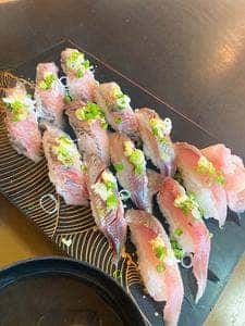 浜料理 かずさ