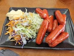馬笑屋 金沢競馬場店