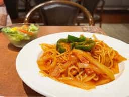 珈琲館奈良三条店