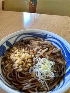 姿見食堂