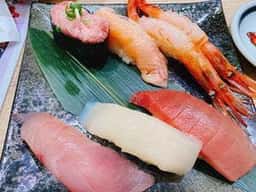 がってん寿司 練馬土支田店