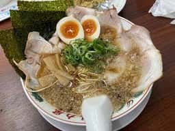 ラーメン魁力屋 センター南店