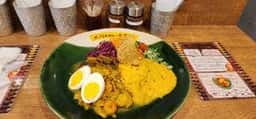 スパイスカレー食堂 五反田店