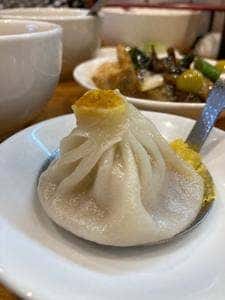 中国菜 胡桃