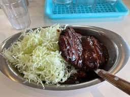 ゴーゴーカレー 富山呉羽スタジアム店