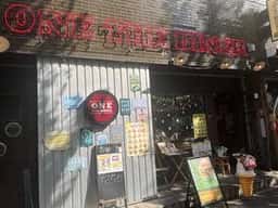 ONE THE DINER