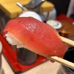 回転寿司 とんぼ