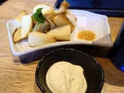お食事処 かるまる