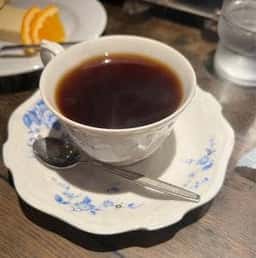 COFFEE HOUSE if
