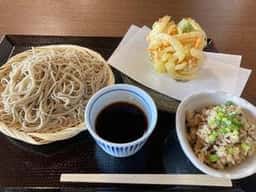 そば処 福福福