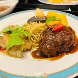 みやちょう洋風食堂本店