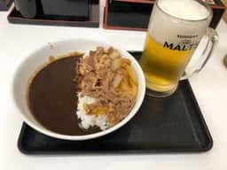 吉野家 池袋北口店