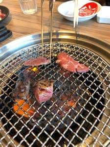 国産牛焼肉くいどん 草加店
