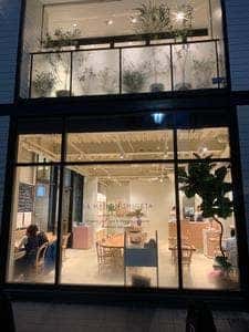 LA MAISON SHIGETA