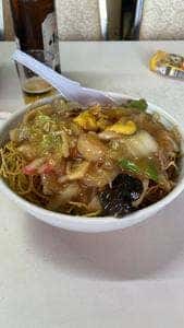 中華料理 天龍