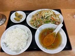 龍門飯店