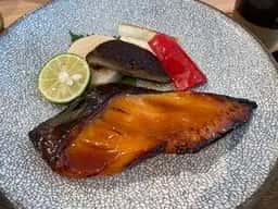 農家の食卓 あい山