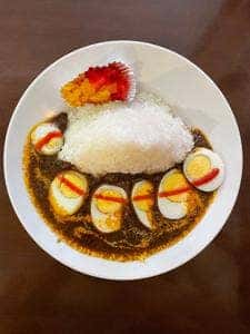 ムルギー