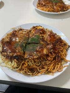 古川食堂