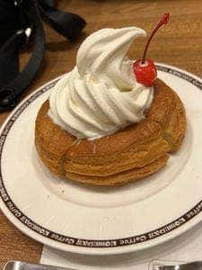 コメダ珈琲店 晴海トリトン店
