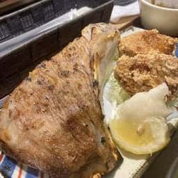 脳天屋 本家 八丁堀店