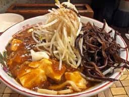 麺屋 雉虎