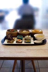 トバゴ カフェアンドバー