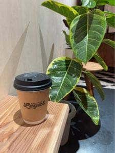 LEGAL COFFEE