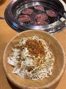 焼肉きんぐ 八王子松木店