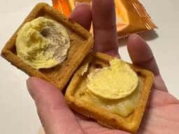 PRESS BUTTER SAND 遠鉄百貨店POPUP店