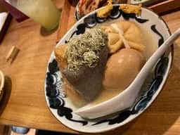 おばんざいと純洋食 アイサニ