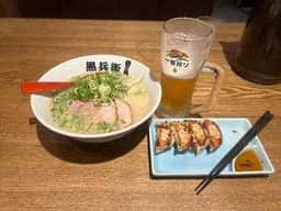 黒兵衛 名古屋店