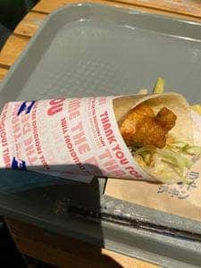 ハイカラフライドチキン ヨドバシAkiba店