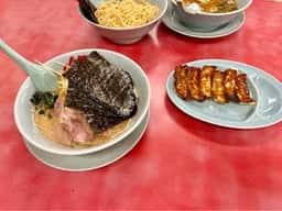 ラーメン山岡屋 東千葉店