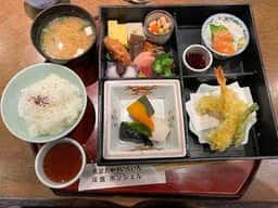 魚菜おかずいろいろ