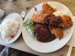 喫茶店 ピノキオ 四條畷店