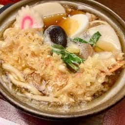 小松庵