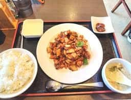 中華料理 七海香