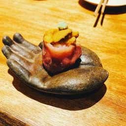 牛タンと野菜巻き串 おくを 難波店