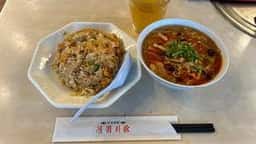 随園別館 新宿本店