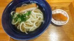 讃岐立食いうどん きりん屋 本町本店