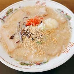 ペコのそば店