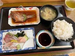 おふくろ食堂はまゆう 道の駅むなかた