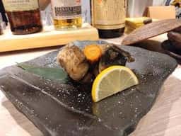 ちょこっと 日本酒とアテのお店。