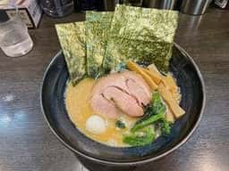 琉二家