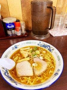 旭川らーめん むら山