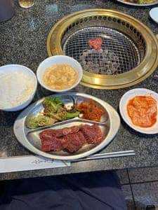 焼肉レストラン トマトハウス
