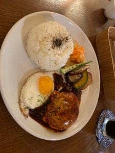 蔵カフェ 中屋