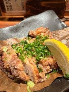 長野県長寿食堂