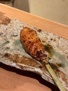 焼き鳥 峠